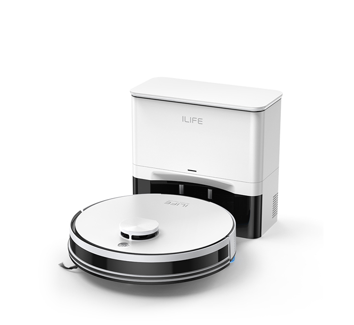 ILIFE Robot Vacuum Cleaner | ILIFE SEA Official Site